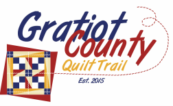 Gratiot County Quilt Trail